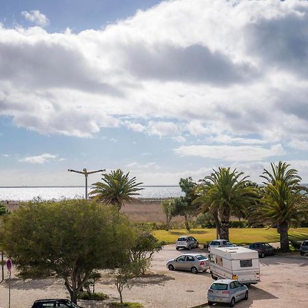 Apartmán A28 - The Sea Wink Studio Alvor Exteriér fotografie