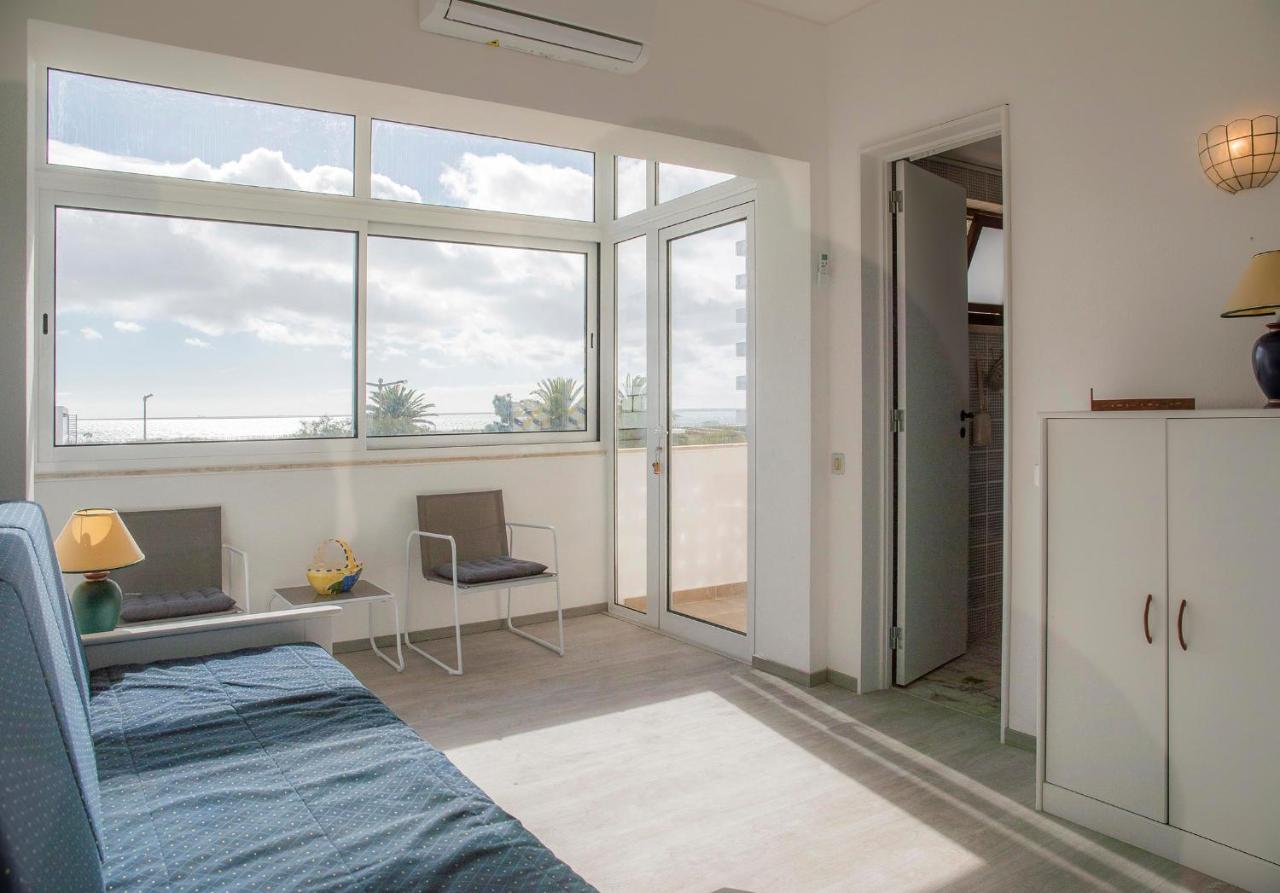 Apartmán A28 - The Sea Wink Studio Alvor Exteriér fotografie