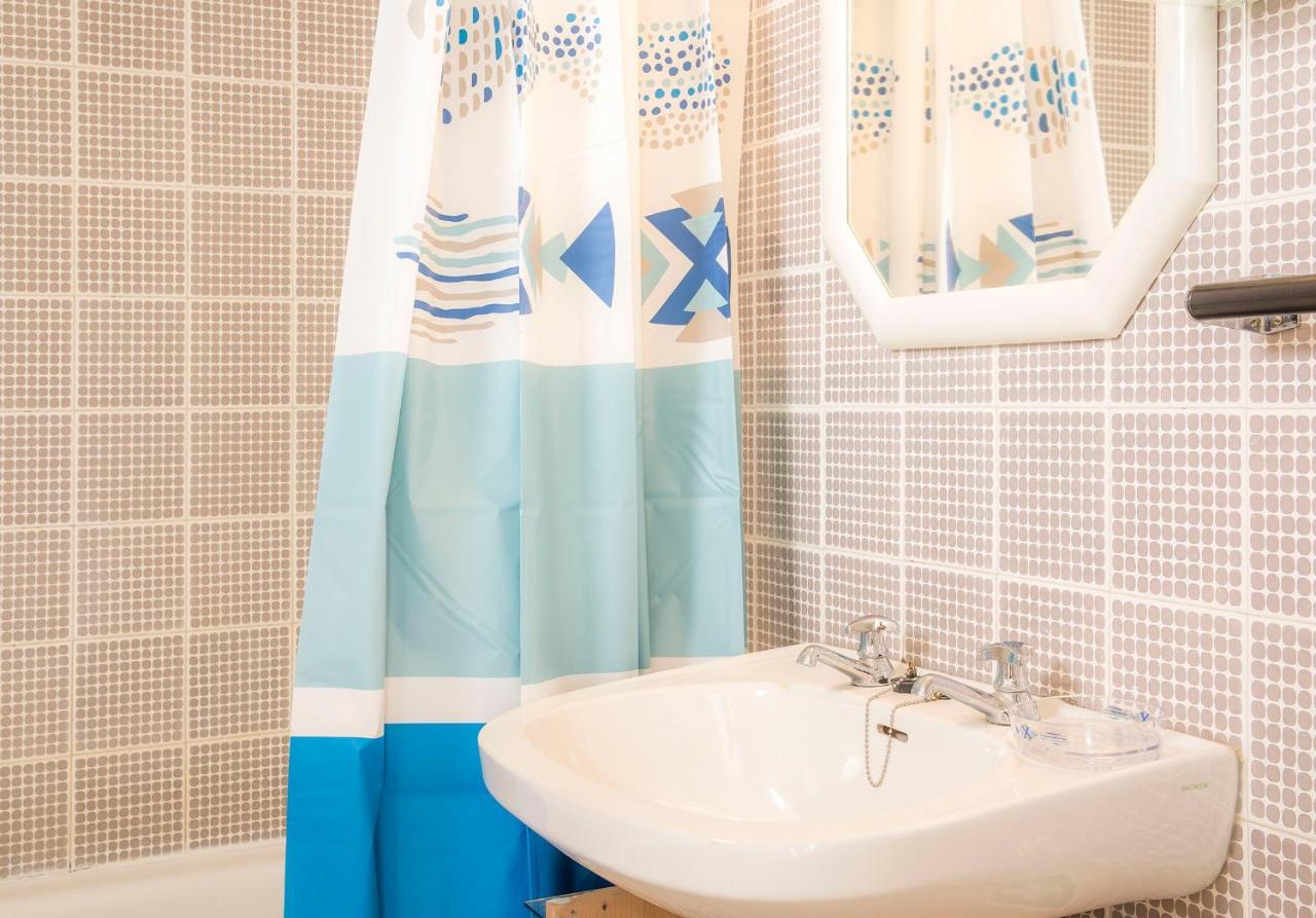 Apartmán A28 - The Sea Wink Studio Alvor Exteriér fotografie