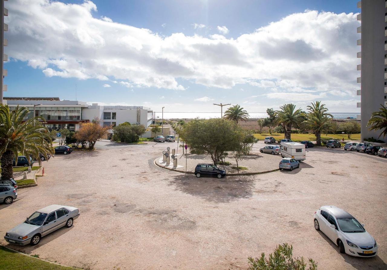 Apartmán A28 - The Sea Wink Studio Alvor Exteriér fotografie