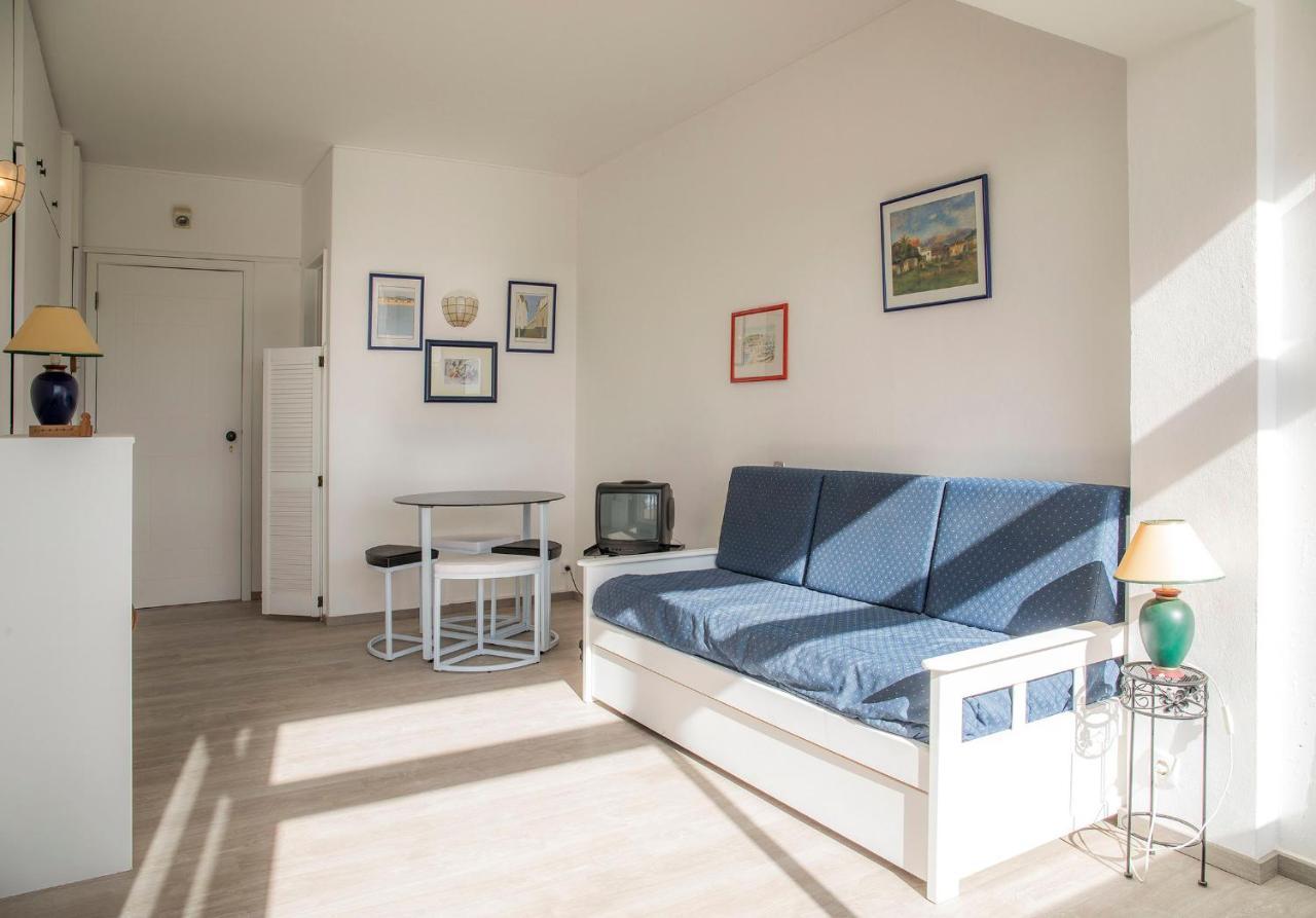 Apartmán A28 - The Sea Wink Studio Alvor Exteriér fotografie