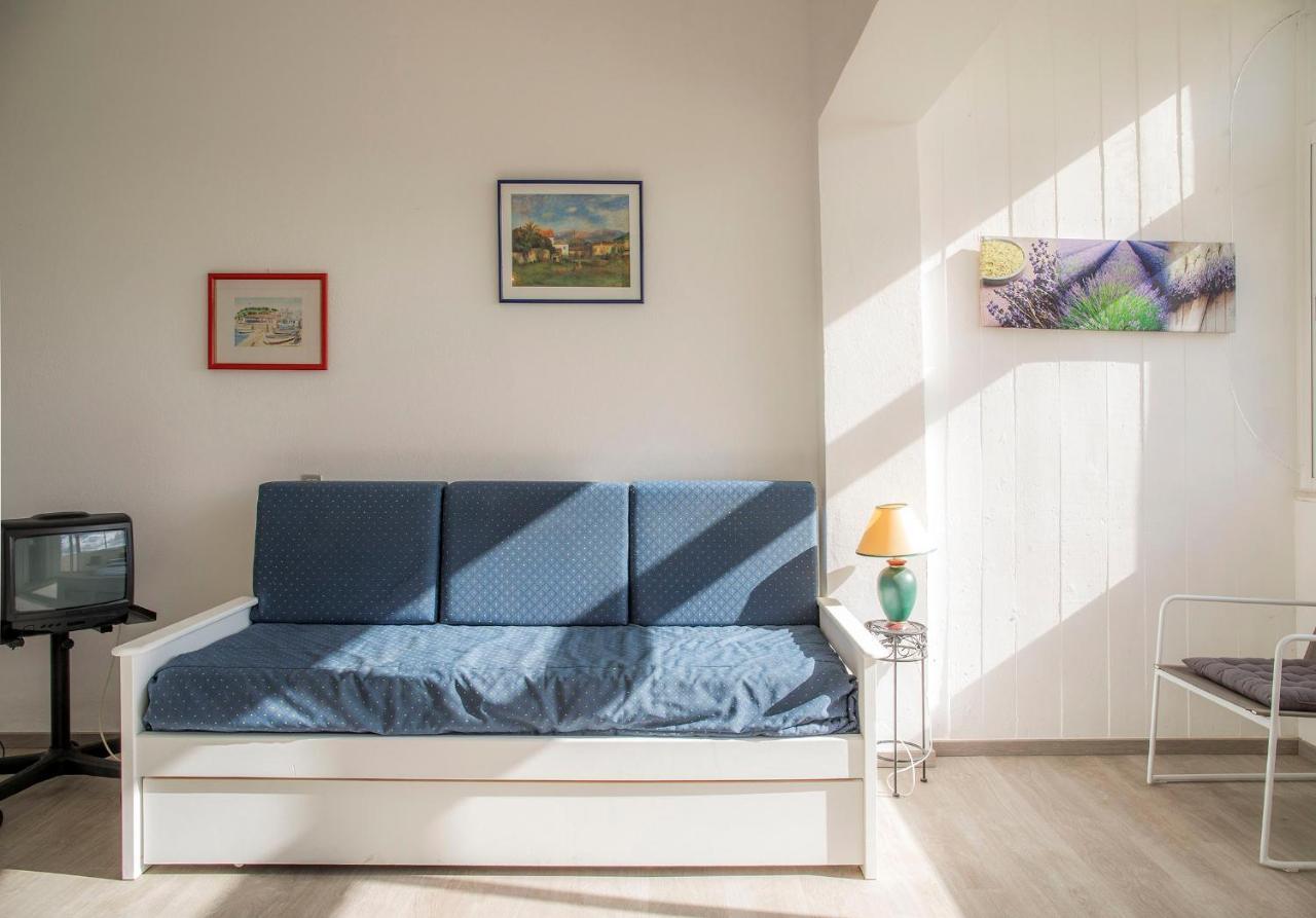 Apartmán A28 - The Sea Wink Studio Alvor Exteriér fotografie