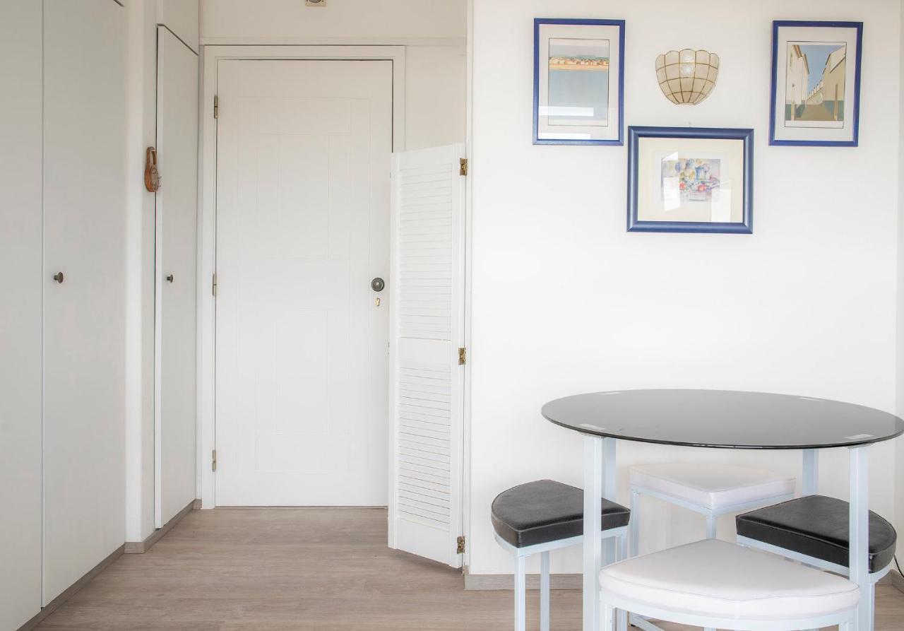 Apartmán A28 - The Sea Wink Studio Alvor Exteriér fotografie